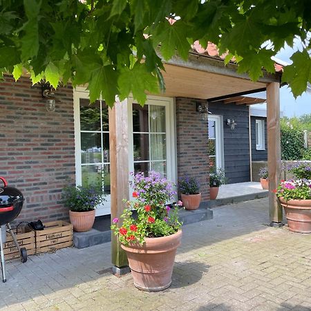 Cote Jardin Villa Serooskerke  Eksteriør billede