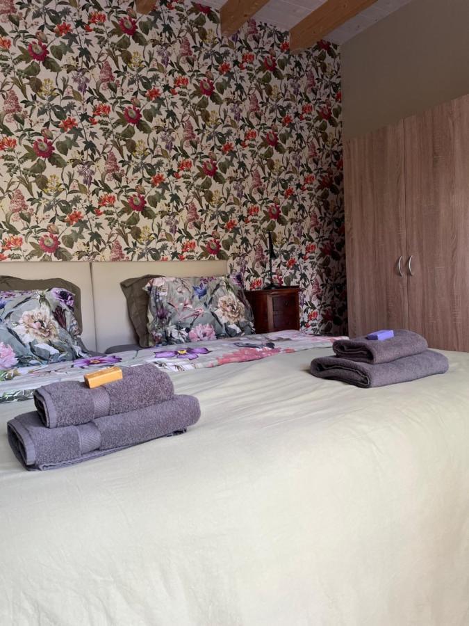 Cote Jardin Villa Serooskerke  Eksteriør billede